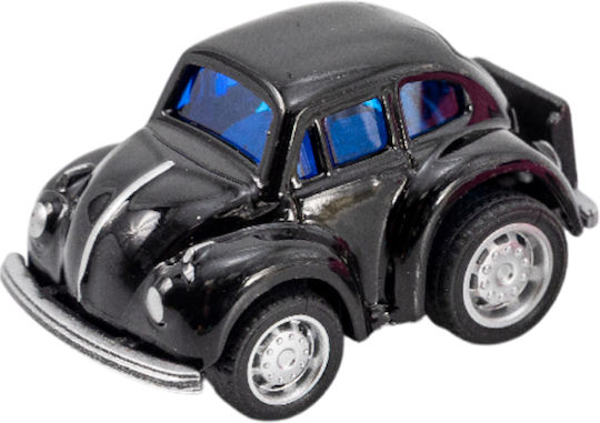 Gounaridis Toys Αυτοκινητάκι Pull Back (Διάφορα Σχέδια) 1τμχ