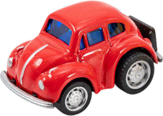 Gounaridis Toys Αυτοκινητάκι Pull Back (Διάφορα Σχέδια) 1τμχ
