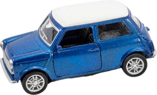 Gounaridis Toys Spielzeugauto Pull Back (Verschiedene Designs) 1Stück