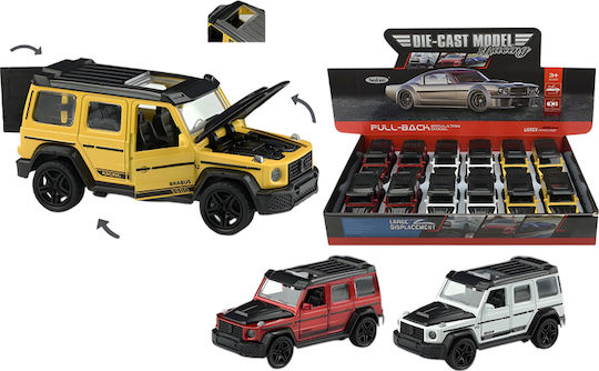 Gounaridis Toys Mașinuță (Diverse modele) 1 buc