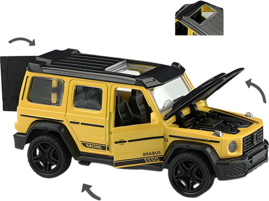 Gounaridis Toys Mașinuță (Diverse modele) 1 buc