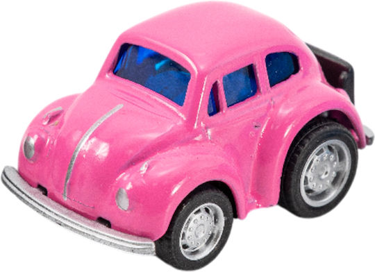 Gounaridis Toys Αυτοκινητάκι Pull Back (Διάφορα Σχέδια) 1τμχ