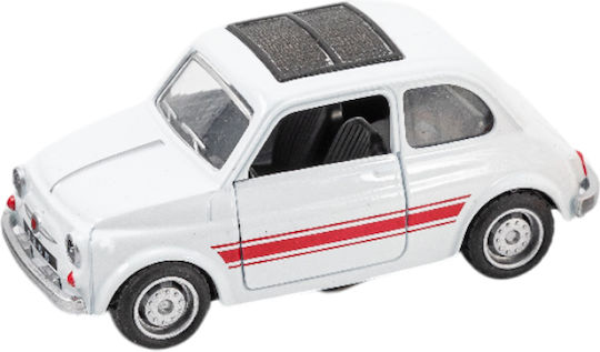 Gounaridis Toys Spielzeugauto Pull Back (Verschiedene Designs) 1Stück