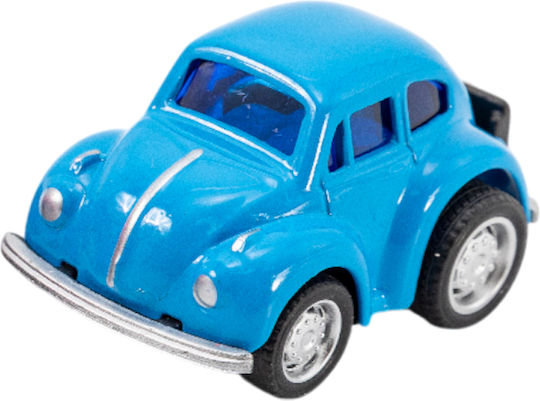 Gounaridis Toys Αυτοκινητάκι Pull Back (Διάφορα Σχέδια) 1τμχ