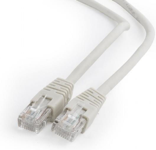 Gembird U/UTP Cat.6 Ethernet Network Cable 10m Black