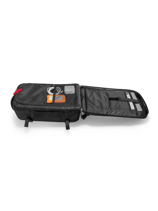 Tech-Protect Defender Backpack Backpack for 16" Laptop Black