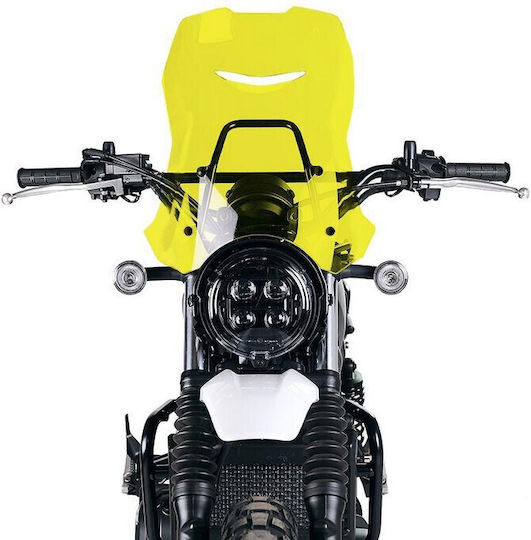 Unit Garage Διάφανη Ζελατίνα Μοτοσυκλέτας 4105XL_Y
