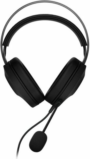 Asus A302 Tuf H1 Gen II Over Ear Gaming Headset with USB Connectivity for PC PS4 PS5