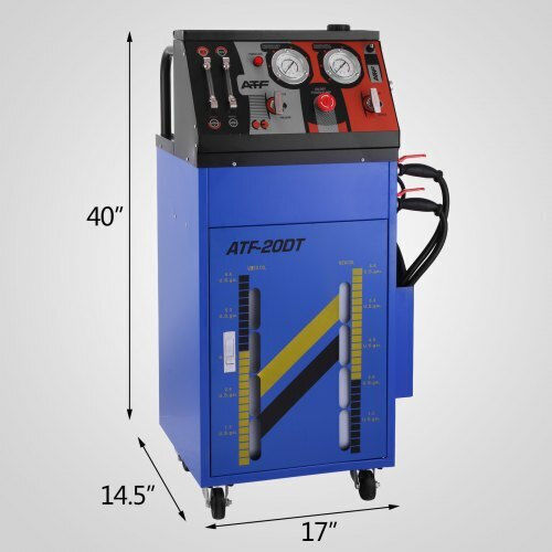 Vevor 12VZDBSXQXJ000001V0 Engine Cleaning Machine