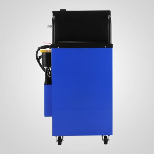Vevor 12VZDBSXQXJ000001V0 Engine Cleaning Machine