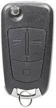 TPU Protective Case Black-Nickel Finish Opel