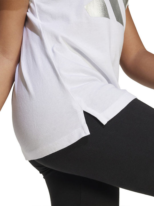 Kids' T-shirt White
