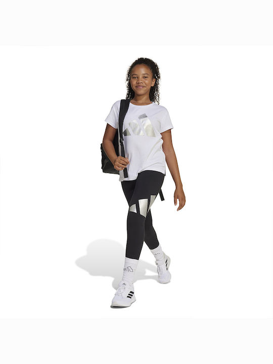 Kids' T-shirt White