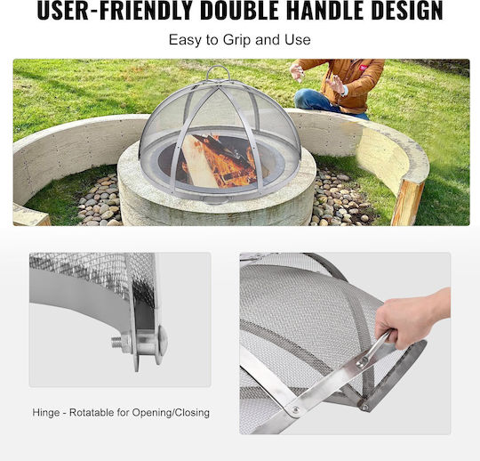 Vevor Grill Accessories
