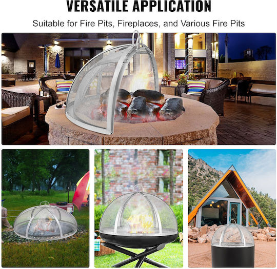 Vevor Grill Accessories