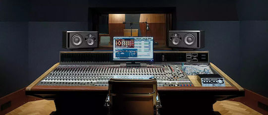 Focal Trio 6 Difuzor Studio Monitor Negru Bucată