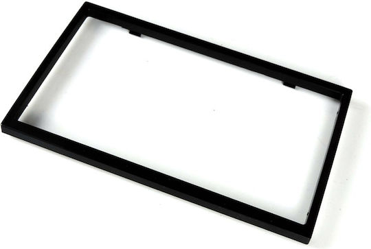DIN-Verkleidungsplatten 1 Din Universal