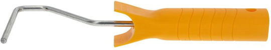 Trafalet cu mâner, diametru 10 cm, 6 mm