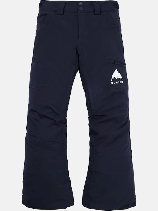 Burton 24321100001 Ски & Сноуборд Черен