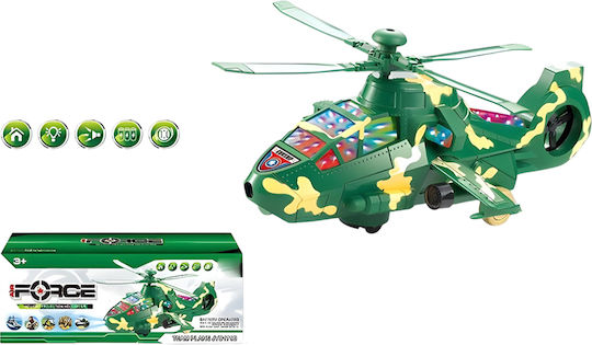 Gounaridis Toys Helicopter for 3++ Years