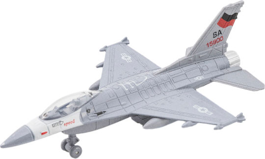 Gounaridis Toys Αεροπλανάκι για 3+ Ετών (Διάφορα Σχέδια) 1τμχ