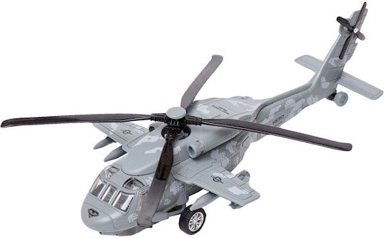 Gounaridis Toys Hubschrauber für 3++ Jahre (Verschiedene Designs) 1Stück