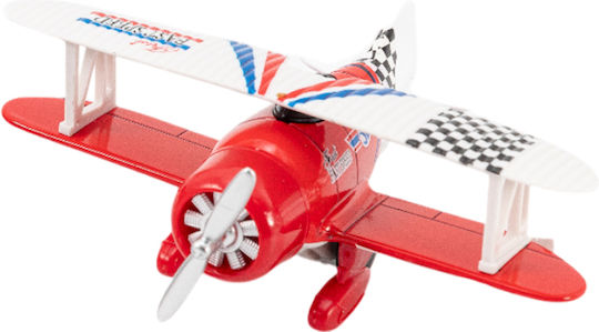 Gounaridis Toys Airplane for 3+ years+ Years (Various Designs) 1pc