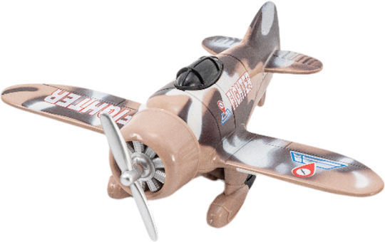 Gounaridis Toys Airplane for 3+ years+ Years (Various Designs) 1pc