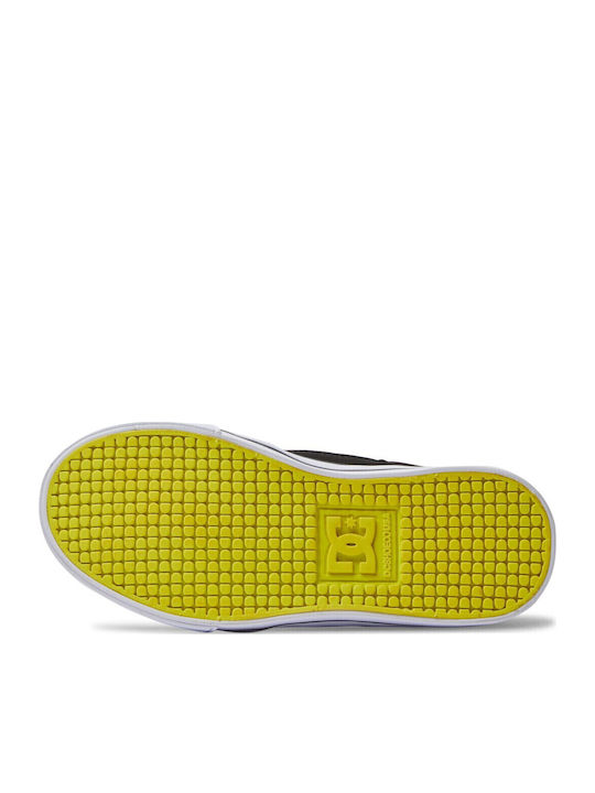 Pure Elastic Încălțăminte sport Joasa pentru copii Negre