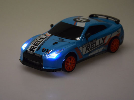 Jokomisiada Remote Controlled Τηλεκατευθυνόμενο Αυτοκίνητο Drift (Τυχαία Επιλογή Σχεδίου)