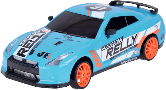 Jokomisiada Remote Controlled Τηλεκατευθυνόμενο Αυτοκίνητο Drift (Τυχαία Επιλογή Σχεδίου)