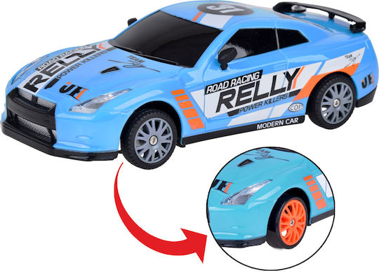 Jokomisiada Remote Controlled Τηλεκατευθυνόμενο Αυτοκίνητο Drift (Τυχαία Επιλογή Σχεδίου)