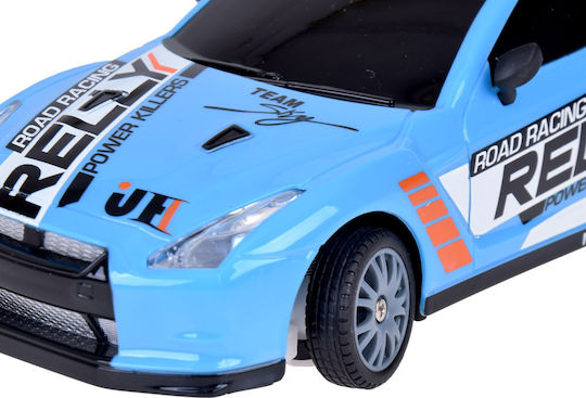 Jokomisiada Remote Controlled Τηλεκατευθυνόμενο Αυτοκίνητο Drift (Τυχαία Επιλογή Σχεδίου)