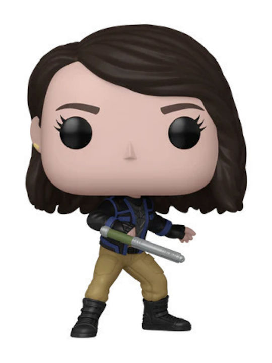 Funko Pop! Marvel: Captain America - Ruth Bat-seraph