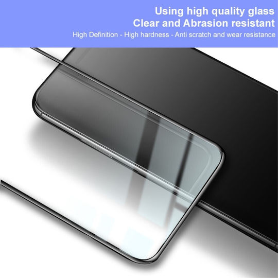 Vollflächig gehärtetes Glas (Galaxy S25 Ultra,Samsung S25 Ultra)
