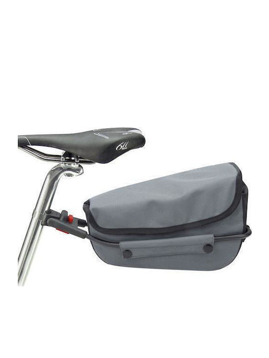 Klickfix Geantă pentru șa bicicletă