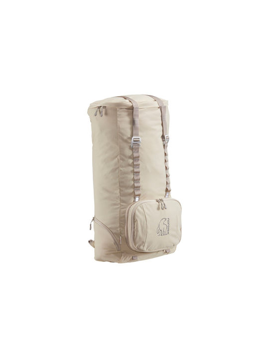 Nordisk Ορειβατικό Σακίδιο 37lt Μπεζ Hiking