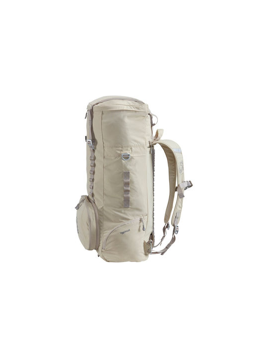Nordisk Ορειβατικό Σακίδιο 37lt Μπεζ Hiking