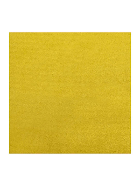 Stühle Speisesaal Yellow 4Stück 45x54x83cm