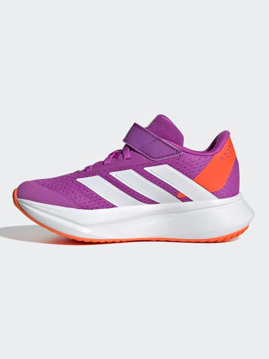 adidas Duramo Violet