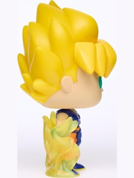 Funko Pop! Animation: Dragon Ball Z - Super Saiyan Goku (Erster Auftritt) 860