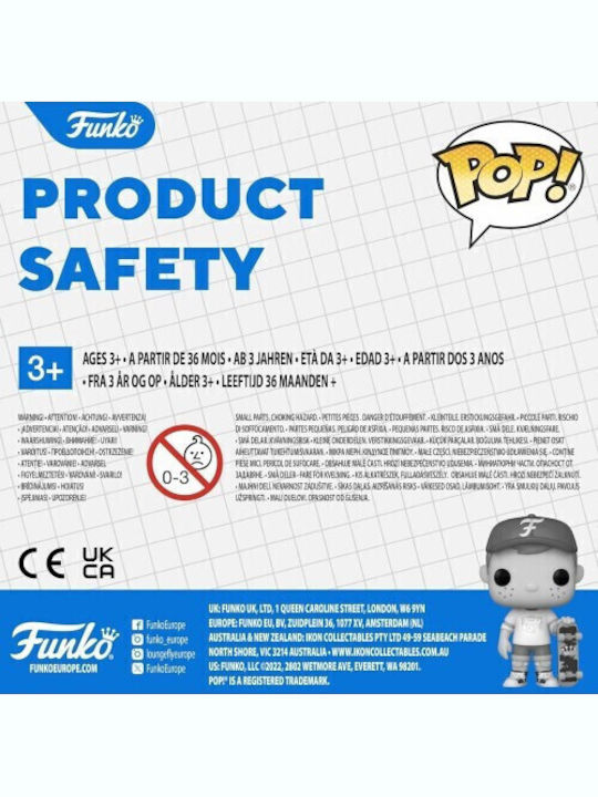 Funko Pop! Movies: Harry Potter - Fawkes 87