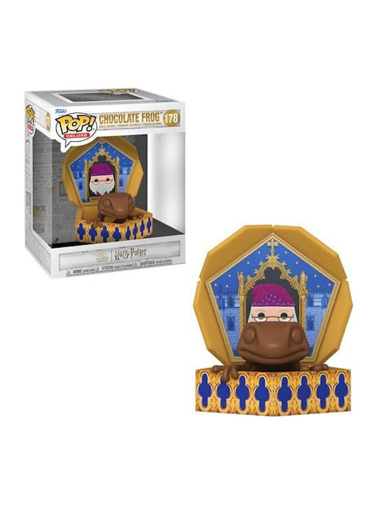 Funko Pop! Deluxe: Chocolate Frog