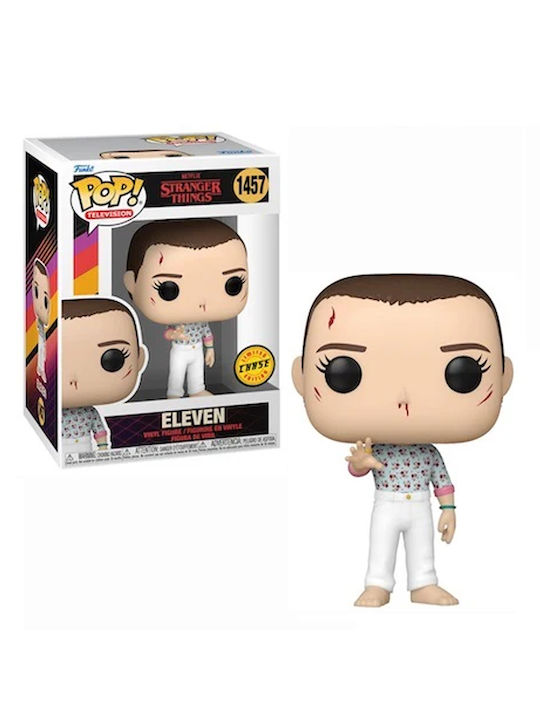 Funko Pop! Fernsehen: Fremde Dinge - Eleven & Verfolgung 1457 2er-Paket