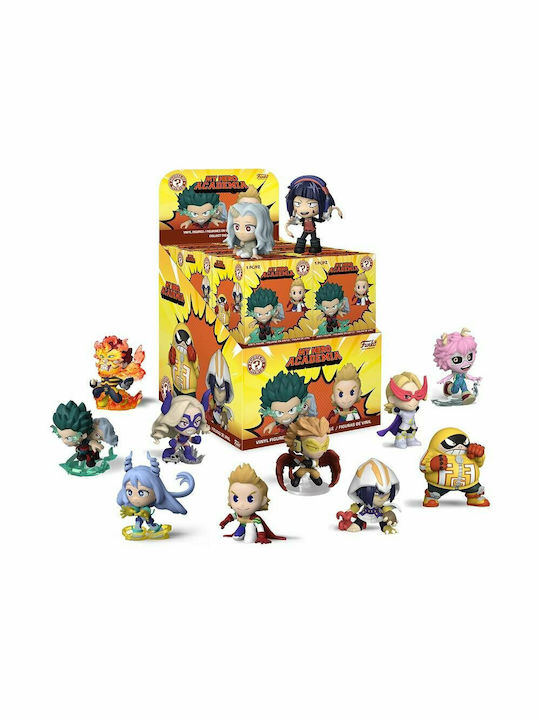 Funko Mystery Minis Animation: Funko Mystery Random Packaged Pack 12τμχ