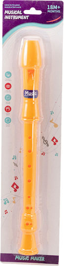 Gounaridis Toys Instrument muzical de suflat (Diverse modele) 1 buc