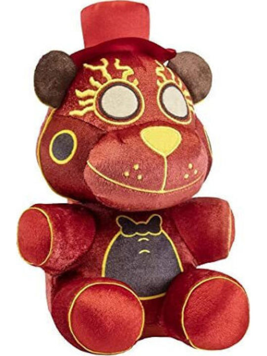 Funko Plushies Games: Freddy Glows in the Dark Funko Plushies Games: Freddy Glows in the Dark
