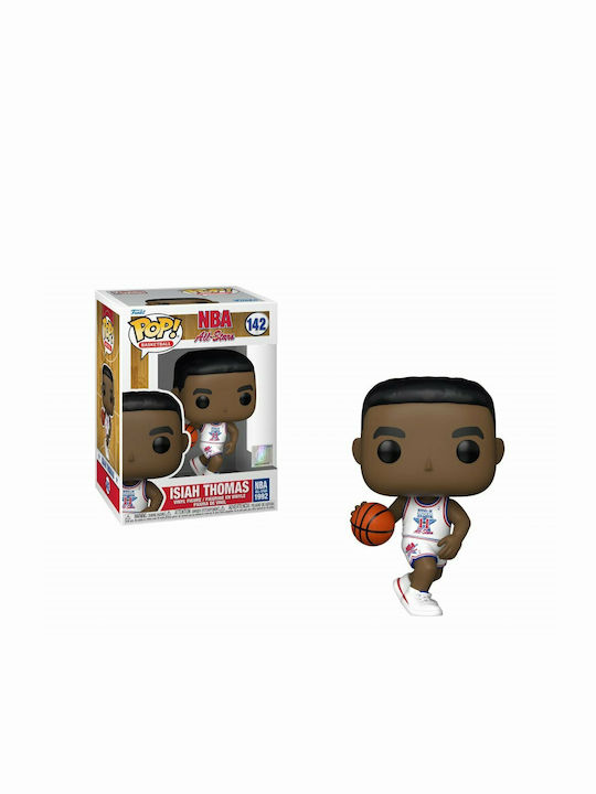 Funko Pop! Basketball: Isiah Thomas