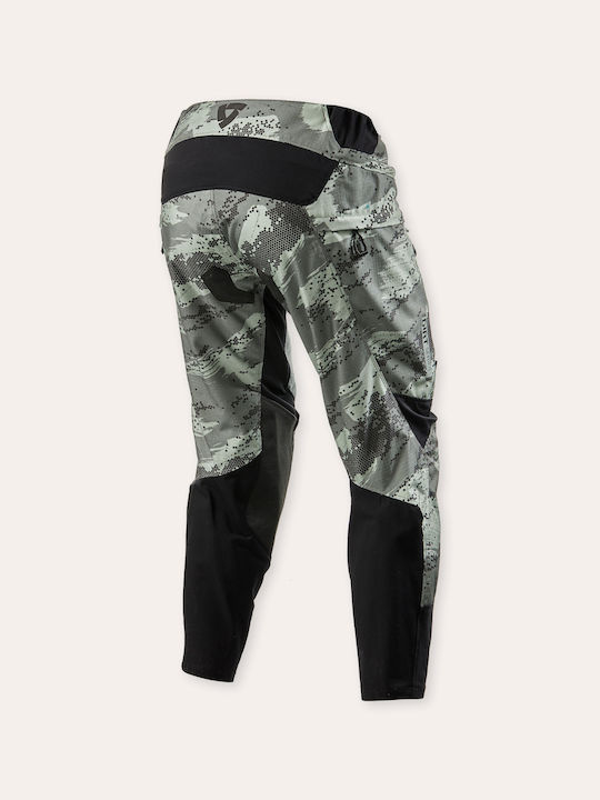 Rev'IT Peninsula Pantaloni De Călărie Pentru Bărbați 4 Anotimpuri Gri Rev'IT Peninsula Pantaloni De Călărie Pentru Bărbați 4 Anotimpuri Gri