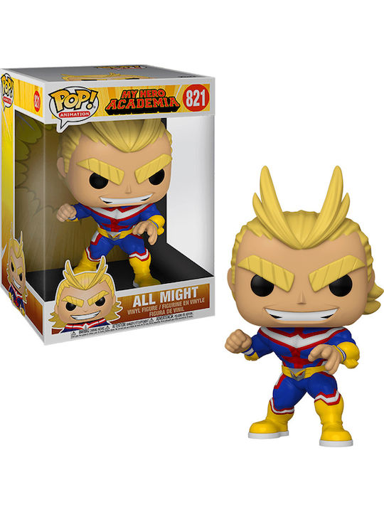 Funko Pop! Animation: Hero Übergröße 10"​ (25cm)